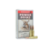 17 HMR – CCI TNT 17 gr JHP