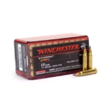Winchester Supreme 17 HMR 17 gr V-Max