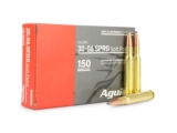 Aguila 30-06 Springfield 150 Grain Soft Point