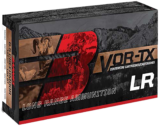 Barnes 300 PRC 208 Grain LRX Boat Tail