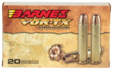 Barnes Vor-tx 45-70 Gov 300 Grain Barnes TSX Flat Nose