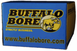 Buffalo Bore 45-70 Gov’t 350 Grain Barnes TSX Flat Nose Lead Free