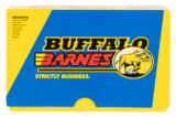 Buffalo Bore Ammo 45-70 Gov 300 Grain Barnes TSX Flat Nose Lead Free