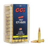 Top 3 Best Lead-Free .17 HMR Ammo
