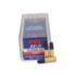 CCI 22 LR 40 Grain Subsonic Lead Hollow Point