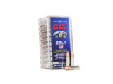 CCI Uppercut 22 LR 32 Gr JHP