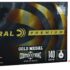 Remington Premier 6.5 Creedmoor 130 gr Swift Scirocco Bonded