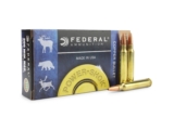 Federal 300 Win Mag 180 Gr Power-Shok Copper