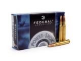 Federal 30-06 Springfield 150 Grain SP