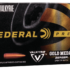 PPU Standard Rifle 223 Rem 55 Gr Soft Point