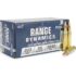 Hornady .224 Valkyrie 75 Gr BTHP