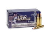 Fiocchi Field Dynamics 223 Remington 40 Gr V-Max