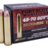 Wolf, .223 Remington, 55 Grain, FMJ
