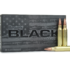 Norma Range & Training, 5.56x45mm NATO, FMJ, 55 Grain