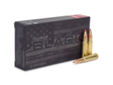 Hornady Black 7.62×39 123 Grain SST