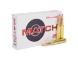 Hornady Match 300 PRC 225 Grain ELD Match