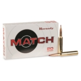Hornady Match, .300 Win. Mag., ELD Match, 195 Grain
