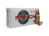 Hornady Match 6.5 PRC 147 Grain ELD-Match