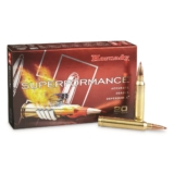Hornady Superformance, .300 Win. Mag., CX, 165 Grain