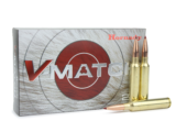 Hornady V-Match 300 PRC 174 Gr ELD-VT