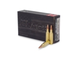 Hornady .224 Valkyrie 75 Gr BTHP