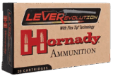 Hornady Leverevolution 45-70 Gov 250 Grain MonoFlex