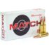 Fiocchi Field Dynamics 223 Remington 40 Gr V-Max
