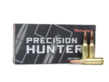 Hornady Precision Hunter 22 ARC 80 Gr ELD-X