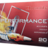 Berger Tactical 223 Remington 77 Grain Open Tip Match