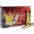 Hornady Frontier 300 Blackout 125 Grain FMJ