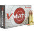 Winchester Varmint He 17 WSM 25 Gr Polymer Tip
