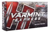 Hornady Varmint Express 224 Valkyrie 60 Grain Hornady V-Max