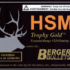 Winchester Power-point 6.5×55 Swedish 140 Gr