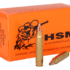 Hornady Precision Hunter 22 ARC 80 Gr ELD-X