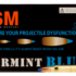Winchester Varmint High Velocity 17 WSM 20 Gr Polymer-Tip