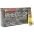 Hornady Superformance 6.5 Creedmoor 120 Grain Copper Alloy eXpanding