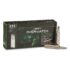 Nosler Match Grade 223 Remington 77 Grain Custom Competition HPBT