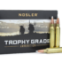Remington Premier Long Range, .300 Win. Mag., Speer Impact, 190 Grain