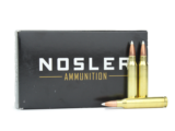 Nosler Trophy Grade 223 Rem 70 Gr AccuBond