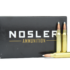 Hsm Bear Load 45-70 Gov 430 Grain Round Nose Flat Point