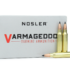 Remington 22 WMR 33 gr ACCUTIP