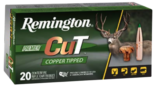 Remington 300 Win Mag 180 Gr Copper Tipped