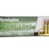 Remington Premier 6.5 PRC 140 Grain Berger OTM