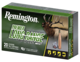 Remington Premier 300 Win Mag 190 Grain Speer Impact