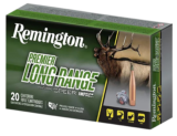 Remington Premier 6.5 PRC 140 Grain Speer Impact