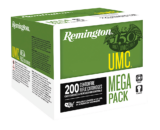 Remington Umc 300 Blackout 150 Grain FMJ