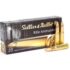 Hornady American Gunner 7.62×39 123 Gr BTHP