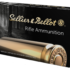 Remington Premier 6.5 PRC 140 Grain Berger OTM