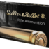 Federal Ammunition 6.5×55 Swedish 156gr Soft Point