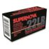 CCI 22 LR Shotshell 31gr No. 12